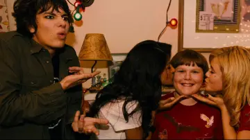Backdrop to the movie "Diary of a Wimpy Kid: Rodrick Rules" #724226