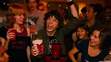 Backdrop to the movie "Diary of a Wimpy Kid: Rodrick Rules" #724227