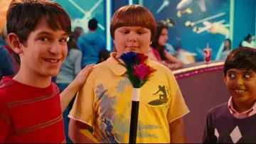 Backdrop to the movie "Diary of a Wimpy Kid: Rodrick Rules" #724237