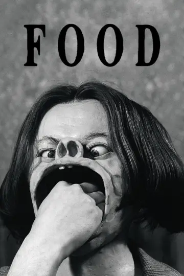 Poster to the movie "Food" #1141197