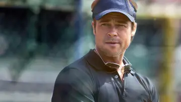 Backdrop to the movie "Moneyball" #1628137