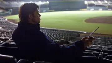 Backdrop to the movie "Moneyball" #228027