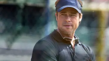 Backdrop to the movie "Moneyball" #228028