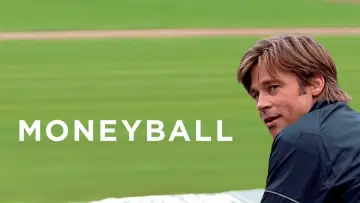 Backdrop to the movie "Moneyball" #228036