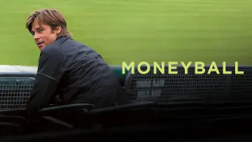 Backdrop to the movie "Moneyball" #680451