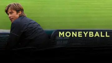 Backdrop to the movie "Moneyball" #680452