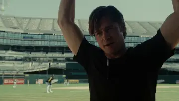 Backdrop to the movie "Moneyball" #680456