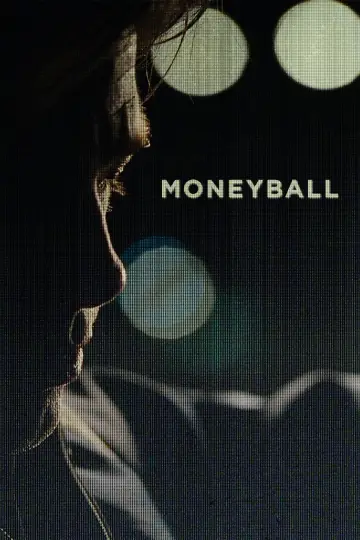 Poster to the movie "Moneyball" #840684