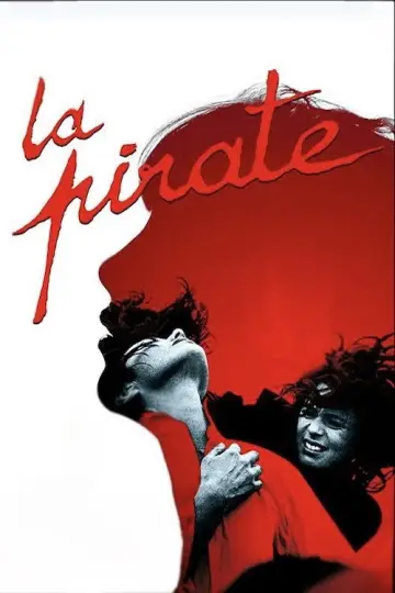 La Pirate Poster