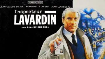 Backdrop to the movie "Inspector Lavardin" #1921380