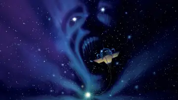 Backdrop to the movie "Nightflyers" #1912985
