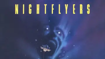 Backdrop to the movie "Nightflyers" #1912987