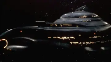 Backdrop to the movie "Nightflyers" #1912989