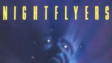 Backdrop to the movie "Nightflyers" #1912991