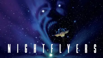 Backdrop to the movie "Nightflyers" #1912992