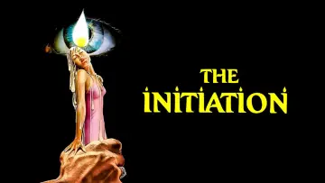 Backdrop to the movie "The Initiation" #1103352