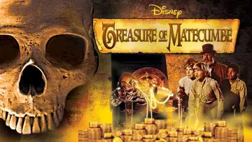Backdrop to the movie "Treasure of Matecumbe" #1860066