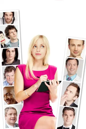 Poster to the movie "What