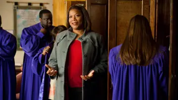 Backdrop to the movie "Joyful Noise" #1119494