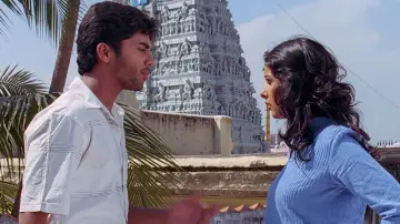 Backdrop to the movie "Arinthum Ariyamalum" #1842033