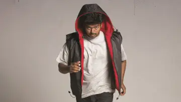 Backdrop to the movie "Ghilli" #1100752