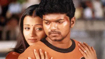 Backdrop to the movie "Ghilli" #1100772