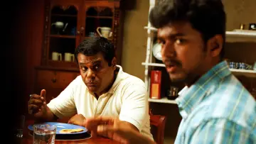 Backdrop to the movie "Ghilli" #1100784