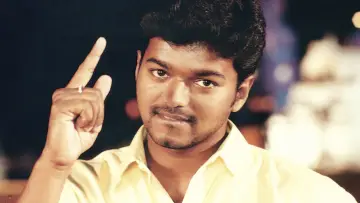 Backdrop to the movie "Ghilli" #1100802