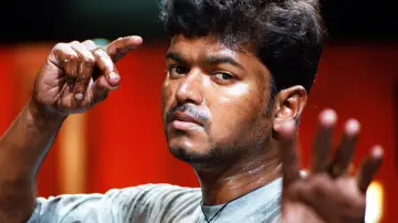 Backdrop to the movie "Ghilli" #1100816