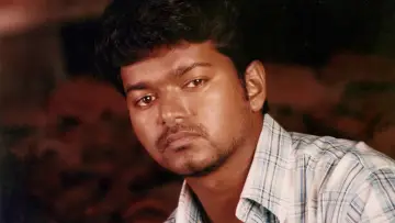 Backdrop to the movie "Ghilli" #1100841