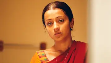 Backdrop to the movie "Ghilli" #1100864