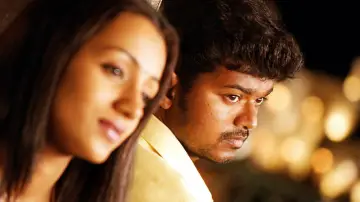 Backdrop to the movie "Ghilli" #1100868
