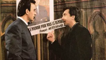 États d'âme Poster