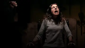 Backdrop to the movie "Exorcismus" #1813116