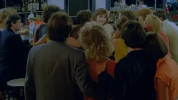 Backdrop to the movie "Golden Eighties" #1860160
