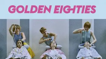 Backdrop to the movie "Golden Eighties" #1860163