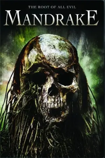 Poster to the movie "Mandrake" #656631