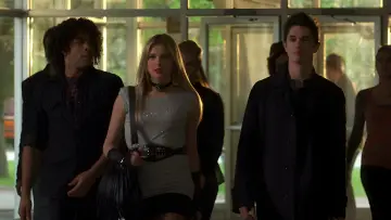 Backdrop to the movie "My Babysitter