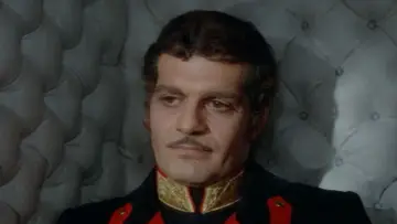 Backdrop to the movie "Mayerling" #646571