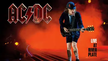 Backdrop to the movie "AC/DC: Live at River Plate" #1056341