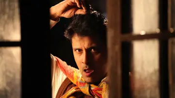 Backdrop to the movie "Deiva Thirumagal" #831087