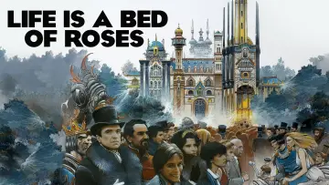 Backdrop to the movie "Life Is a Bed of Roses" #1746025