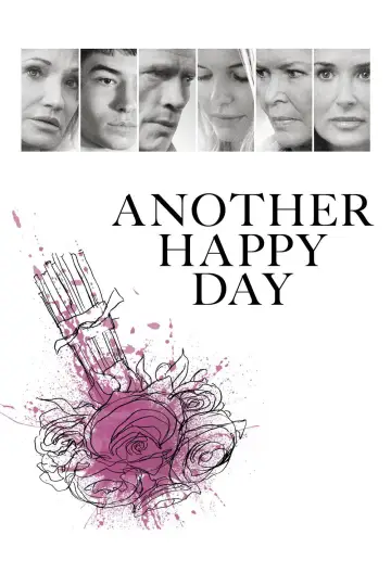 Poster to the movie "Another Happy Day" #1578300