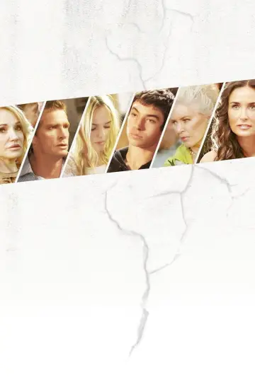 Poster to the movie "Another Happy Day" #1578302
