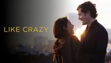 Backdrop to the movie "Like Crazy" #999484