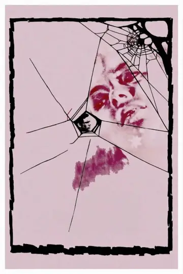 Poster to the movie "Lilith" #1110536