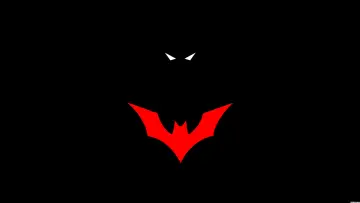 Backdrop to the movie "Batman Beyond: The Movie" #1769855