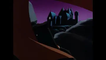Backdrop to the movie "Batman Beyond: The Movie" #1769863