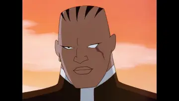 Backdrop to the movie "Batman Beyond: The Movie" #1769868