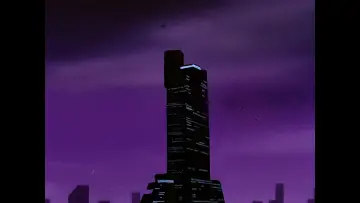 Backdrop to the movie "Batman Beyond: The Movie" #1769877
